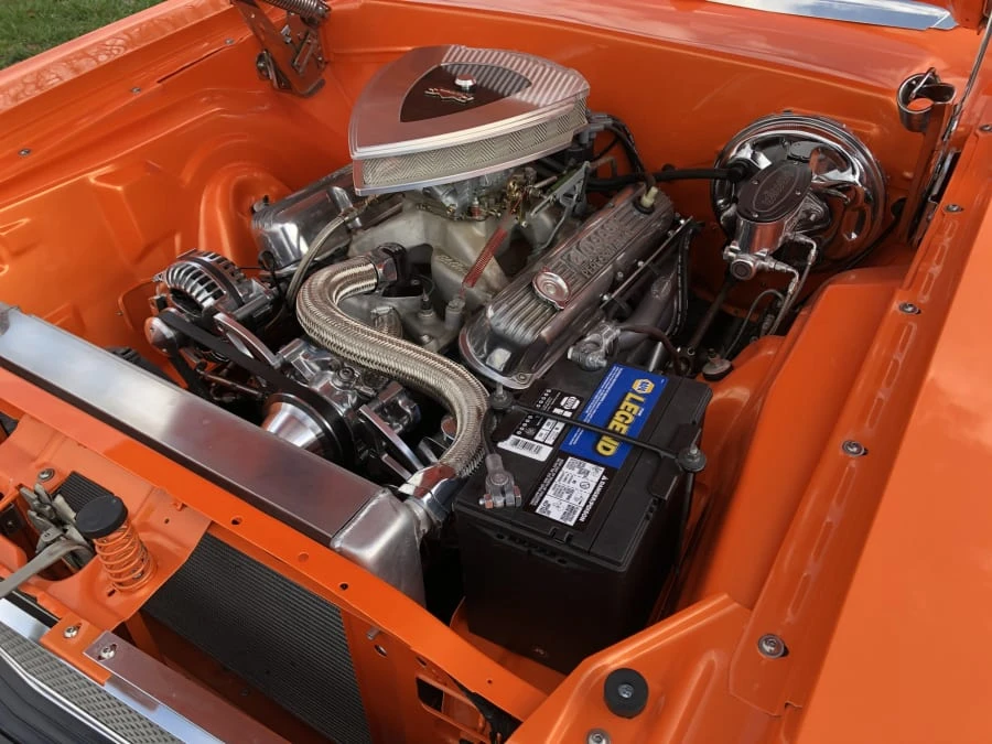 1973 Dodge Challenger 1st Gen - Image 7 of 15