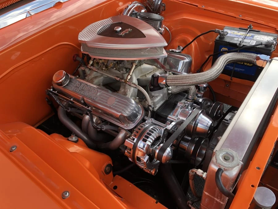 1973 Dodge Challenger 1st Gen - Image 8 of 15