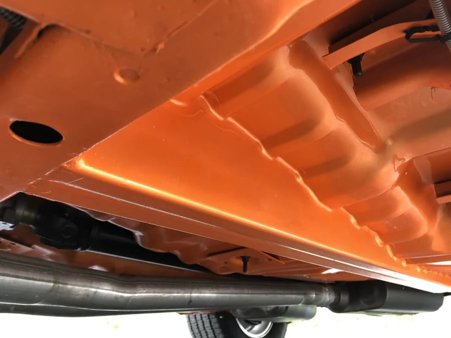 1973 Dodge Challenger 1st Gen - Image 10 of 15