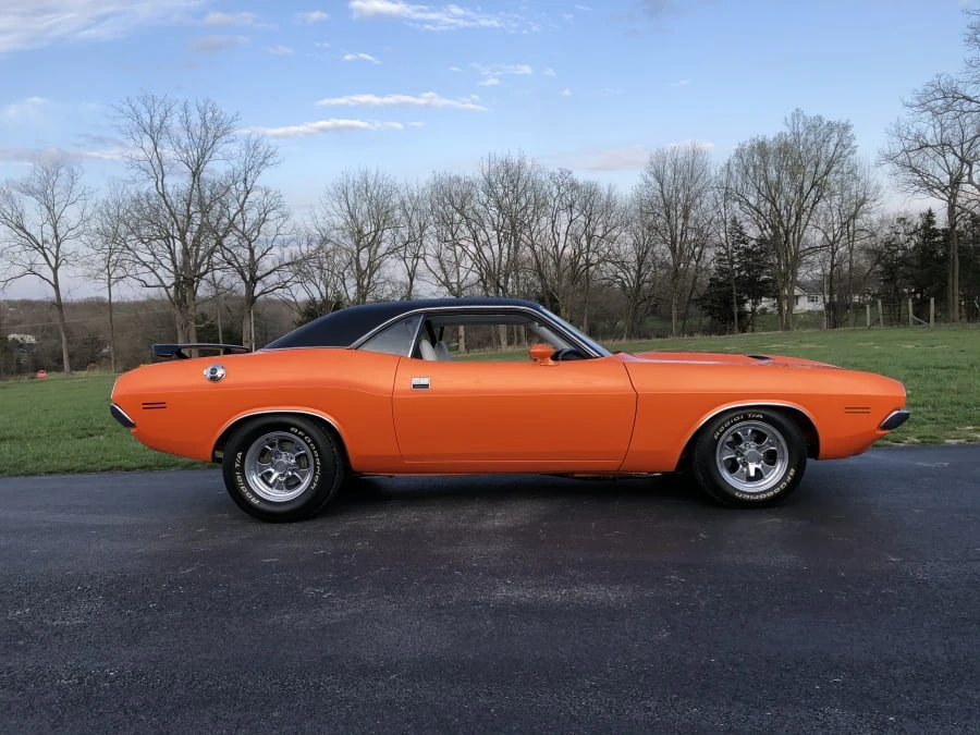 1973 Dodge Challenger 1st Gen - Image 14 of 15