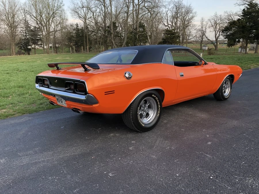1973 Dodge Challenger 1st Gen - Image 15 of 15