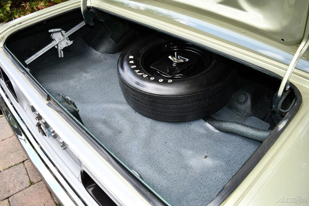 1973 Dodge Challenger 1st Gen - Image 17 of 21