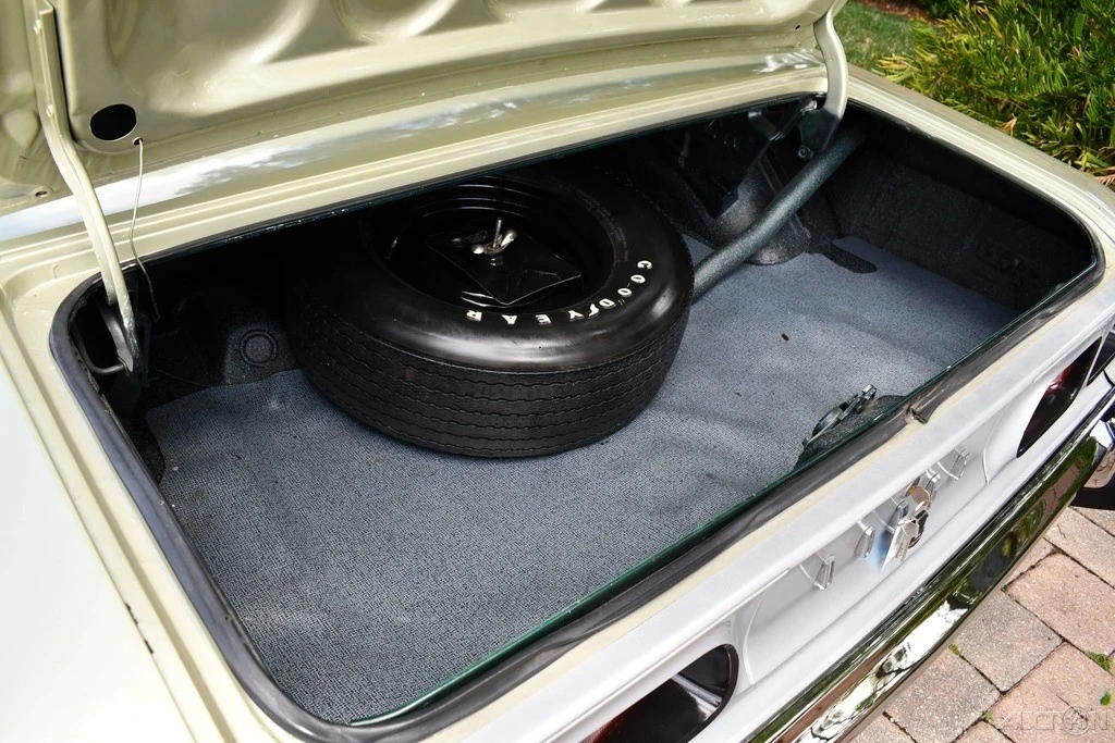 1973 Dodge Challenger 1st Gen - Image 16 of 21