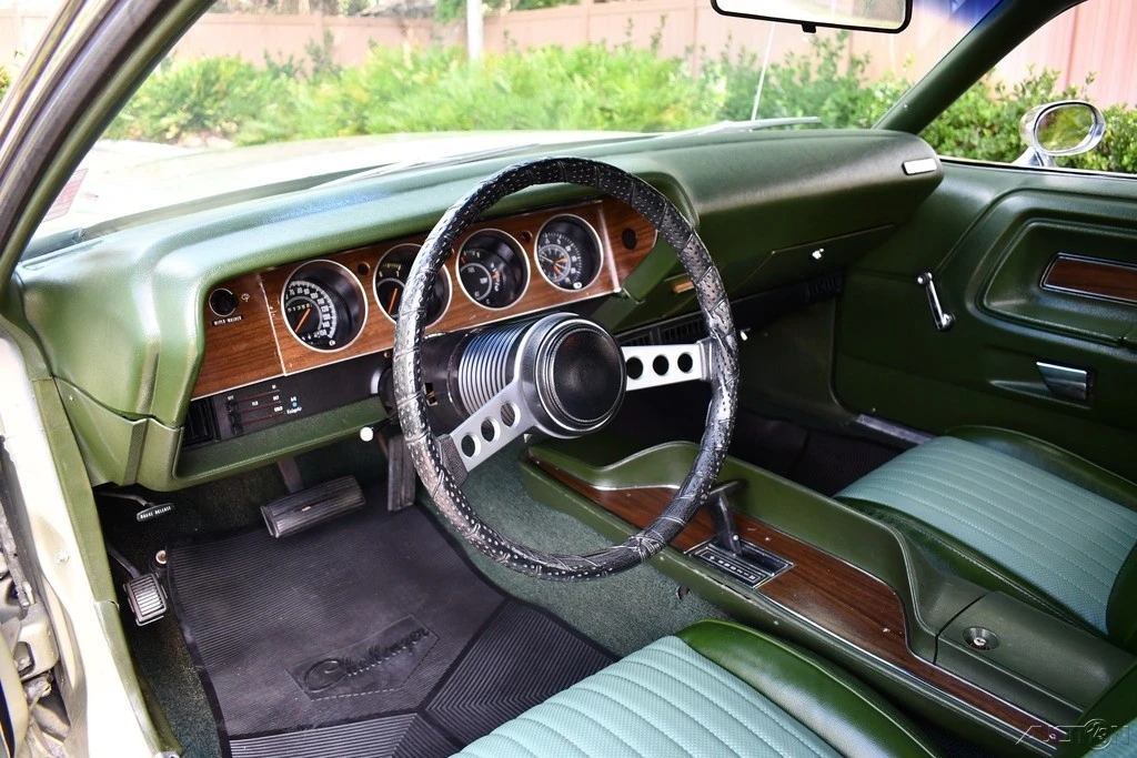 1973 Dodge Challenger 1st Gen - Image 20 of 21