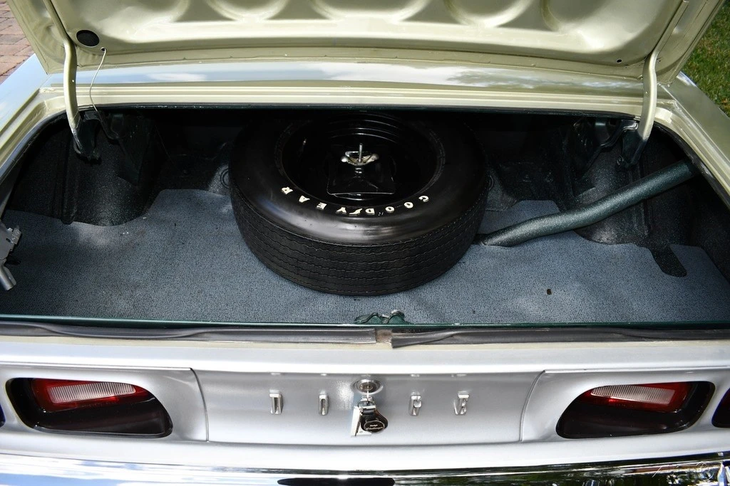 1973 Dodge Challenger 1st Gen - Image 11 of 21