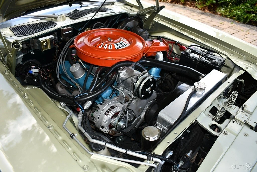 1973 Dodge Challenger 1st Gen - Image 10 of 21