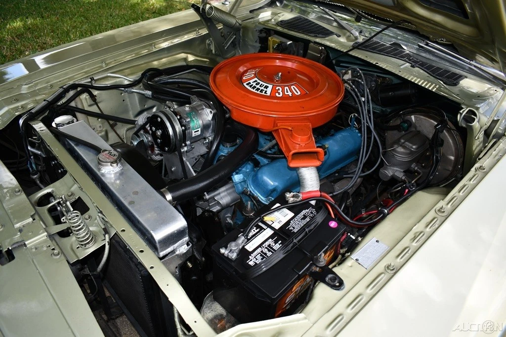 1973 Dodge Challenger 1st Gen - Image 19 of 21