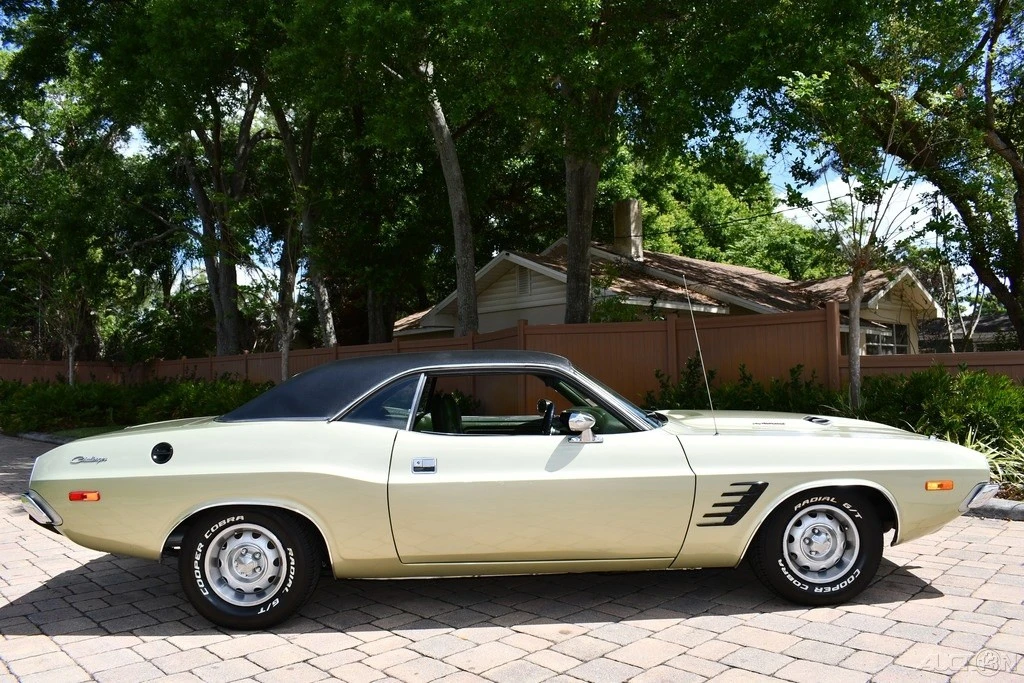 1973 Dodge Challenger 1st Gen - Image 6 of 21