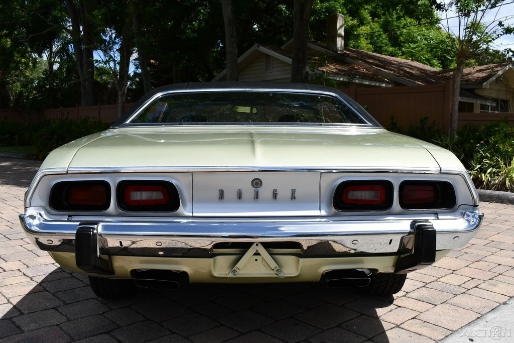 1973 Dodge Challenger 1st Gen - Image 7 of 21