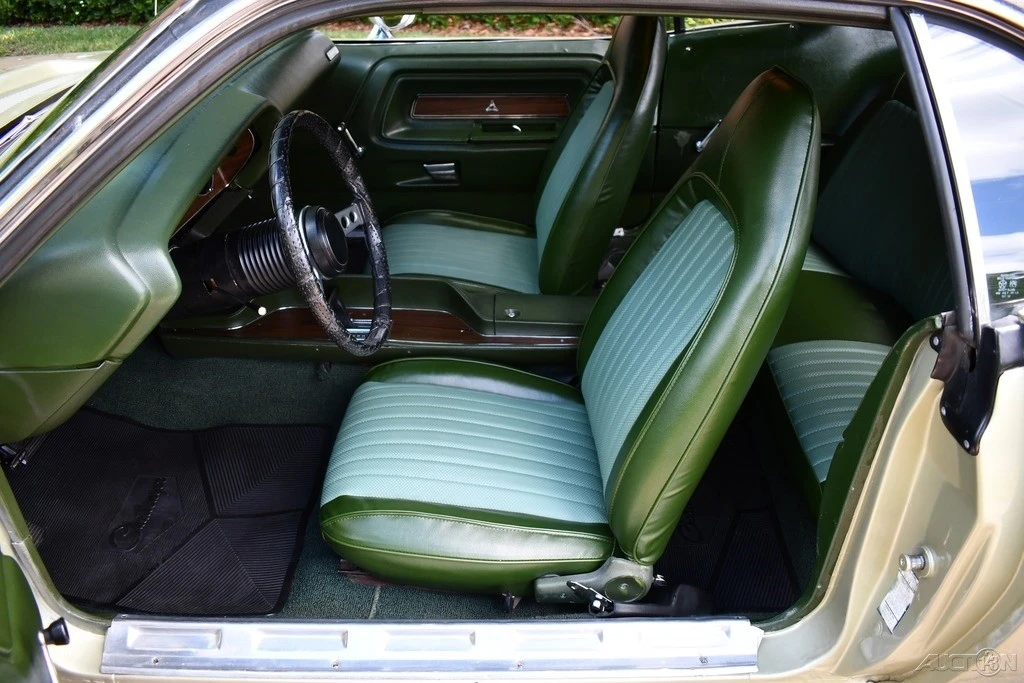 1973 Dodge Challenger 1st Gen - Image 21 of 21