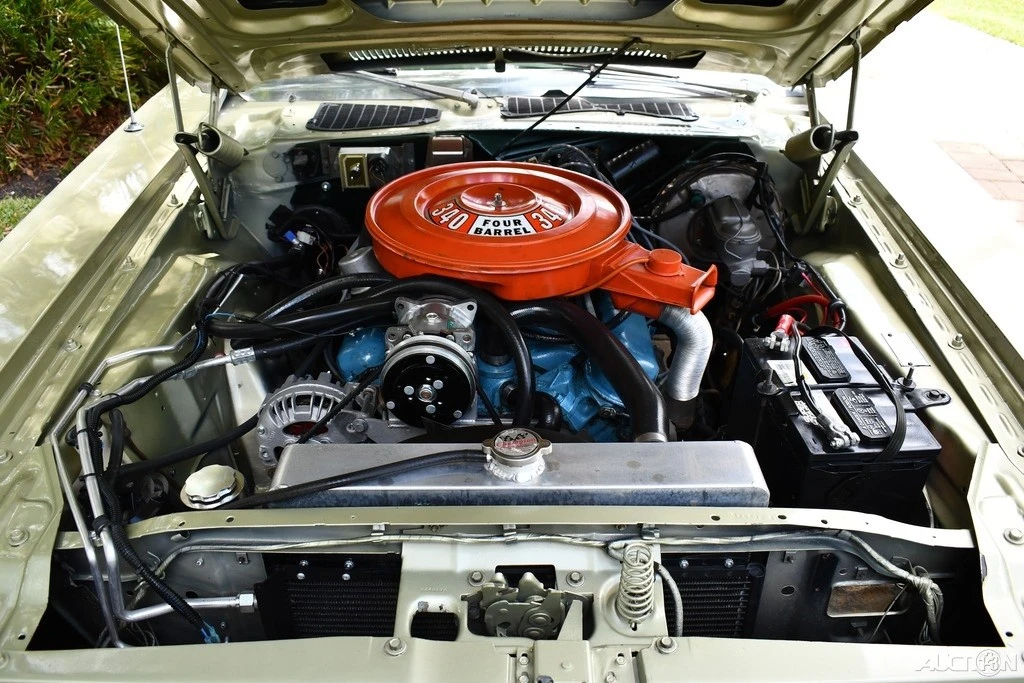 1973 Dodge Challenger 1st Gen - Image 18 of 21