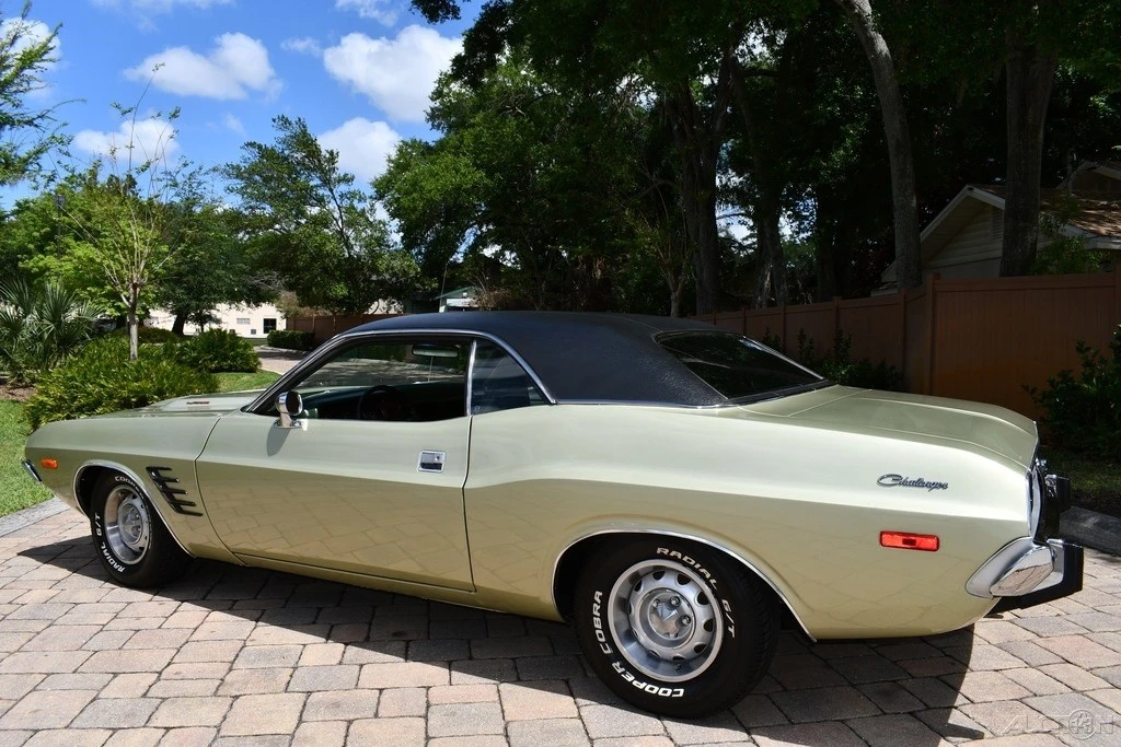 1973 Dodge Challenger 1st Gen - Image 13 of 21