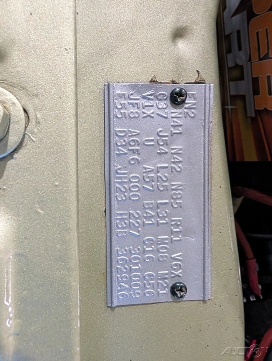 1973 Dodge Challenger 1st Gen - Image 12 of 21