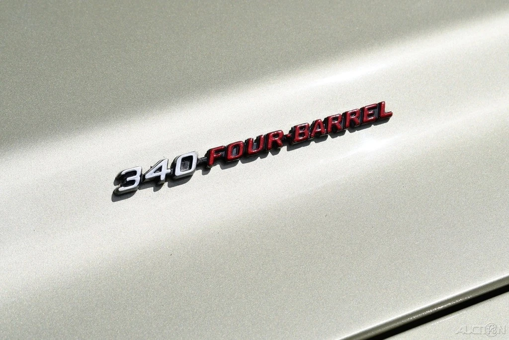 1973 Dodge Challenger 1st Gen - Image 14 of 21