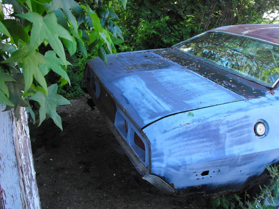 1973 Dodge Challenger 1st Gen - Image 2 of 4