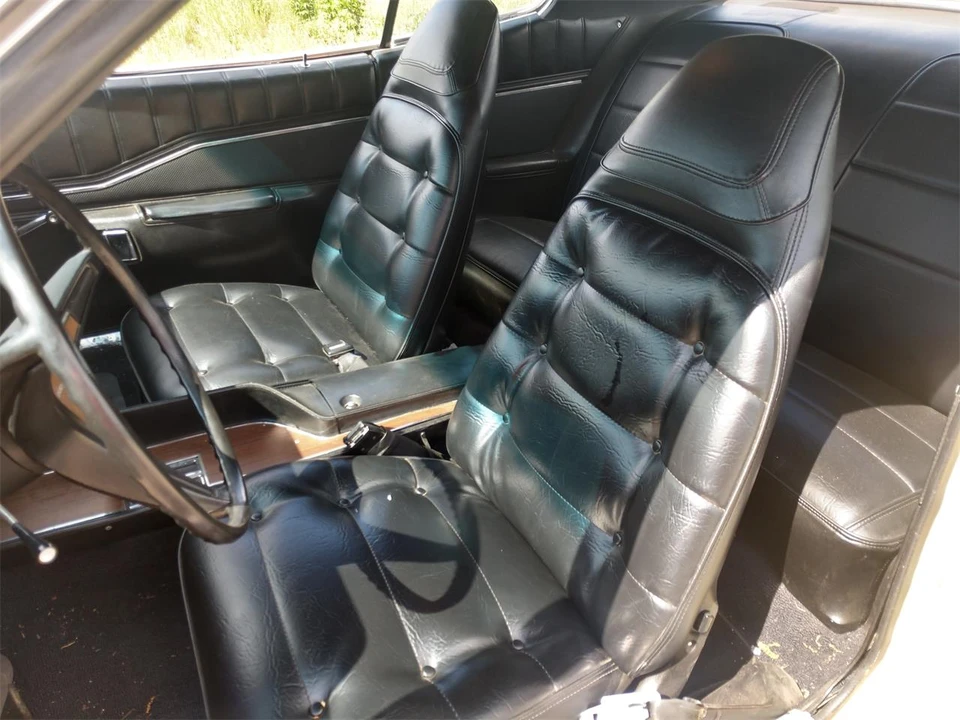 1973 Dodge Charger 3rd Gen - Image 10 of 16