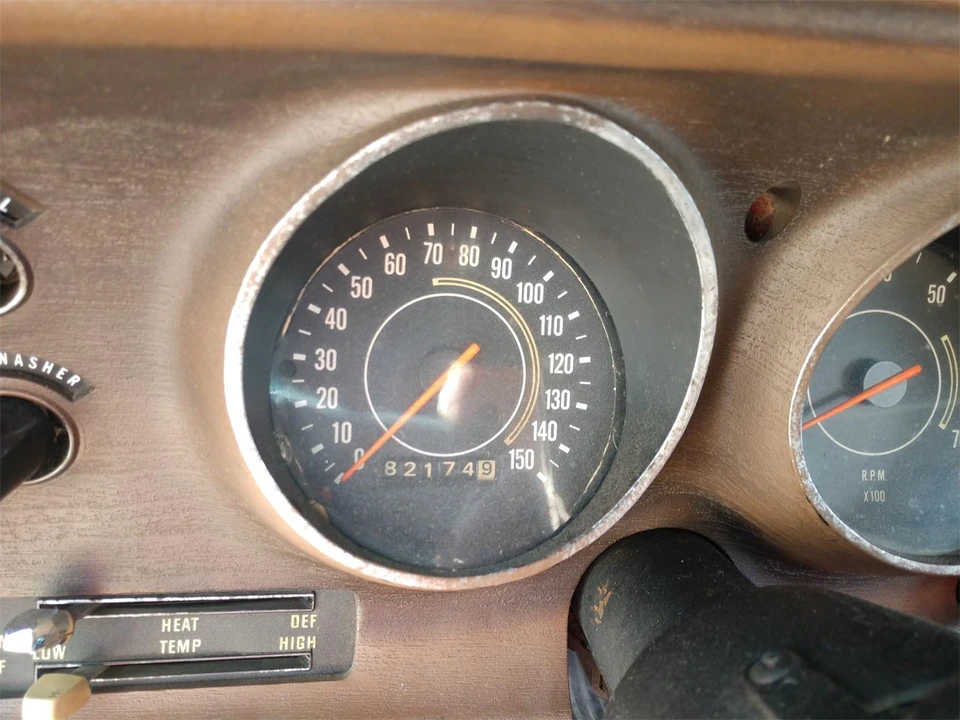 1973 Dodge Charger 3rd Gen - Image 9 of 16