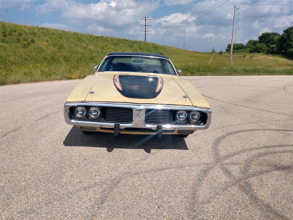 1973 Dodge Charger 3rd Gen - Image 7 of 16