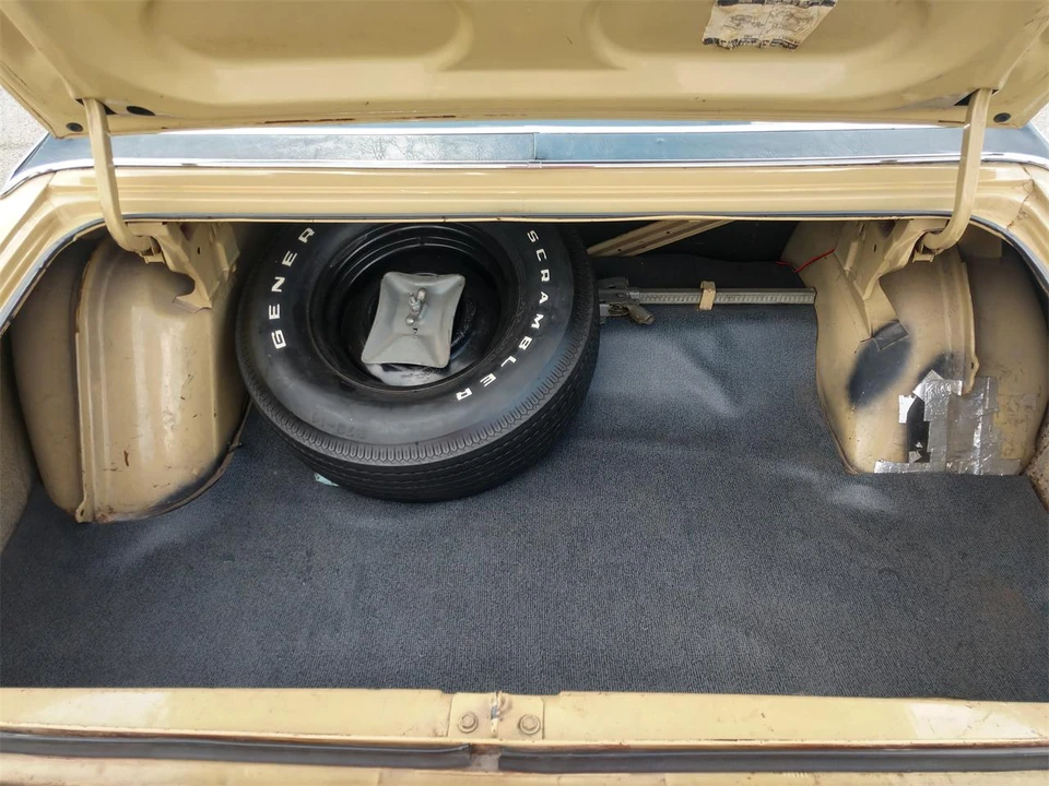 1973 Dodge Charger 3rd Gen - Image 11 of 16