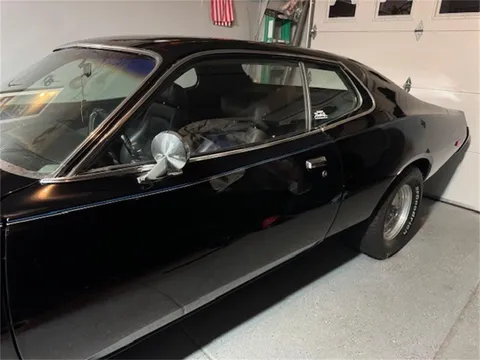 1973 Dodge Charger