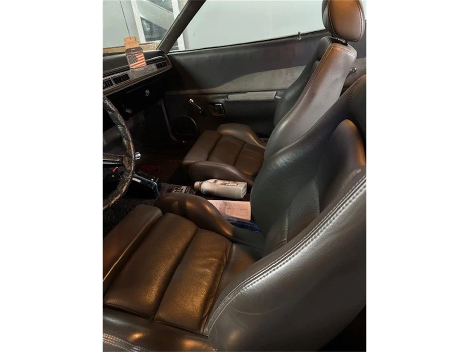 1973 Dodge Charger 3rd Gen - Image 4 of 12
