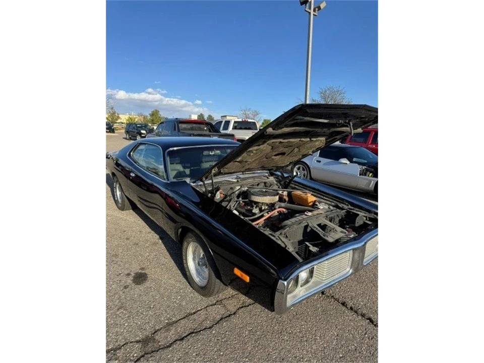 1973 Dodge Charger 3rd Gen - Image 10 of 12