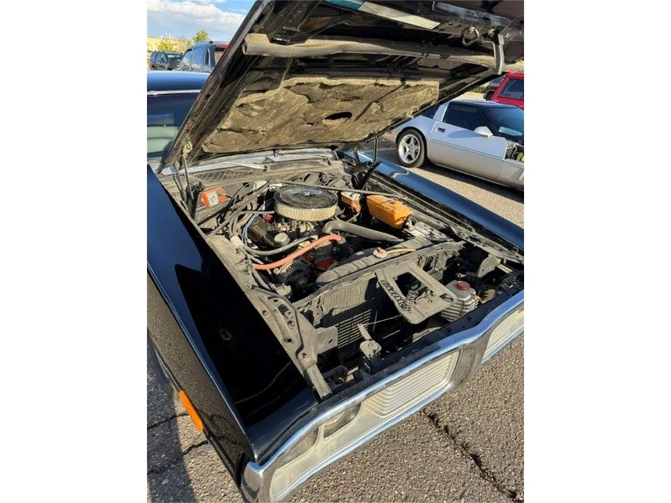 1973 Dodge Charger 3rd Gen - Image 11 of 12