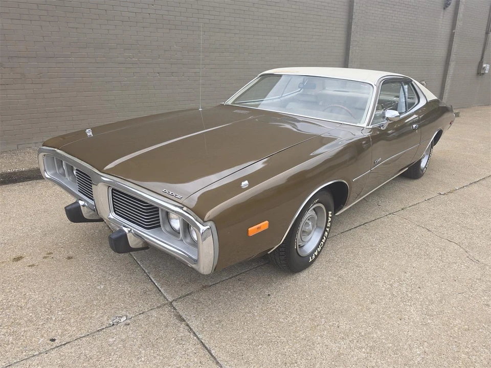1973 Dodge Charger 3rd Gen - Image 3 of 31