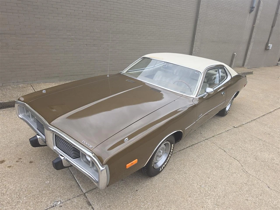 1973 Dodge Charger 3rd Gen - Image 4 of 31