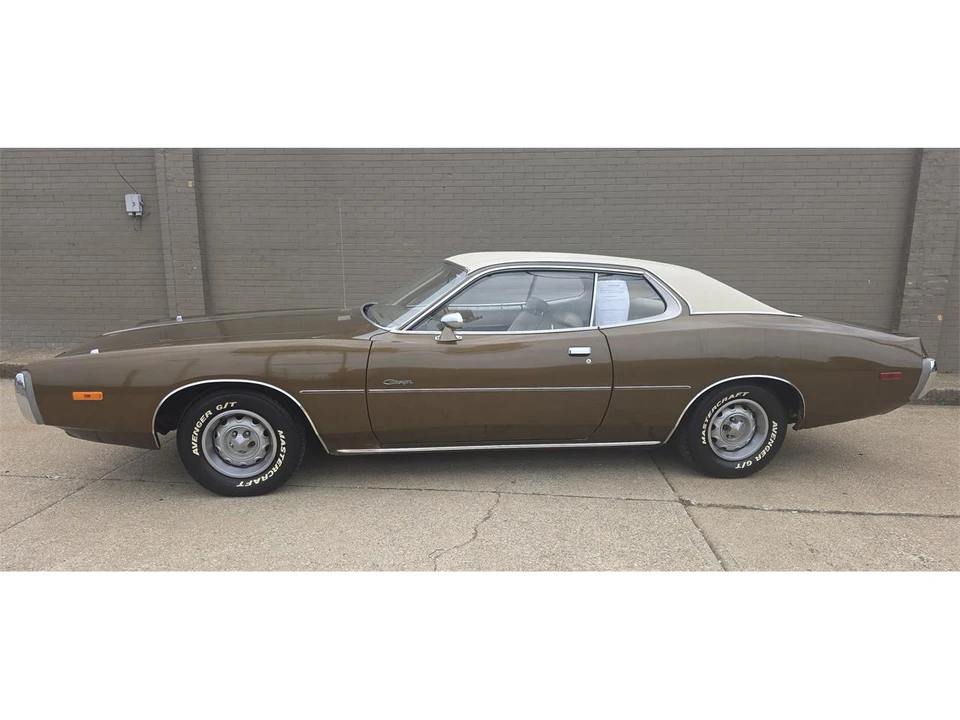1973 Dodge Charger 3rd Gen - Image 6 of 31