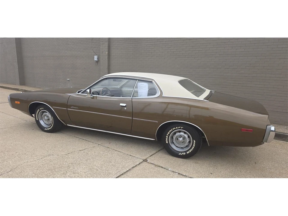 1973 Dodge Charger 3rd Gen - Image 7 of 31