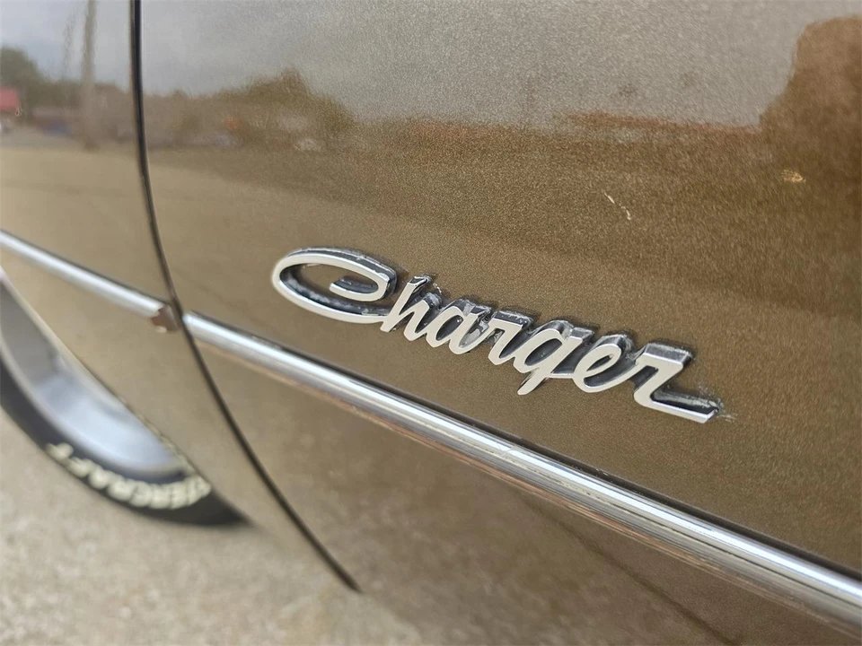 1973 Dodge Charger 3rd Gen - Image 13 of 31