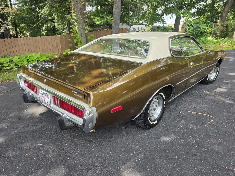 1973 Dodge Charger 3rd Gen - Image 14 of 31