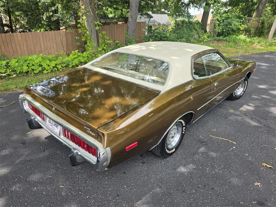 1973 Dodge Charger 3rd Gen - Image 15 of 31