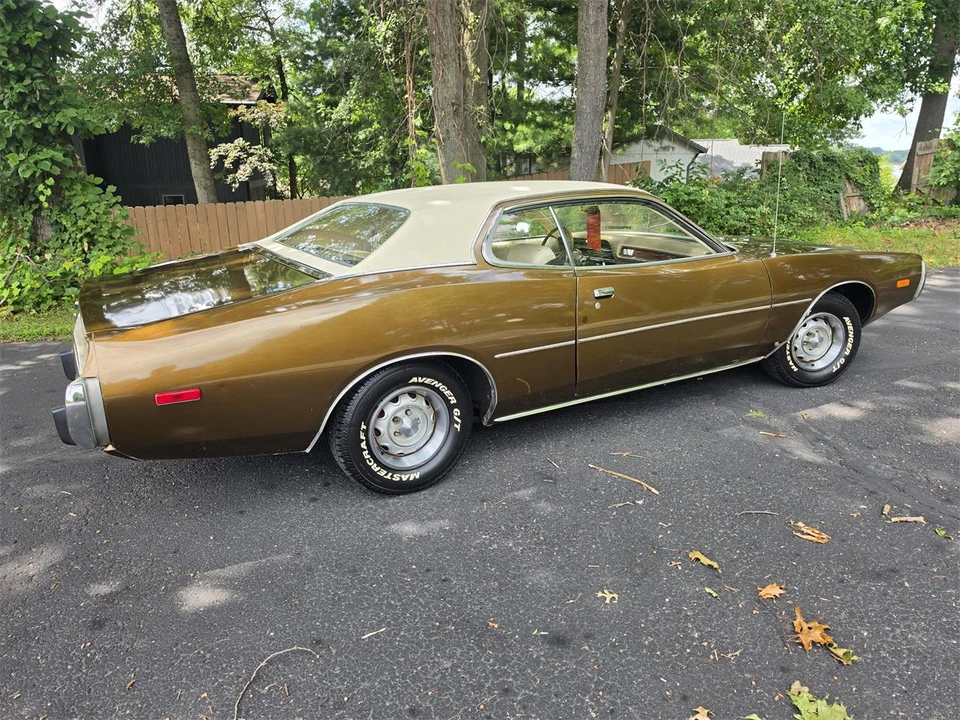 1973 Dodge Charger 3rd Gen - Image 17 of 31