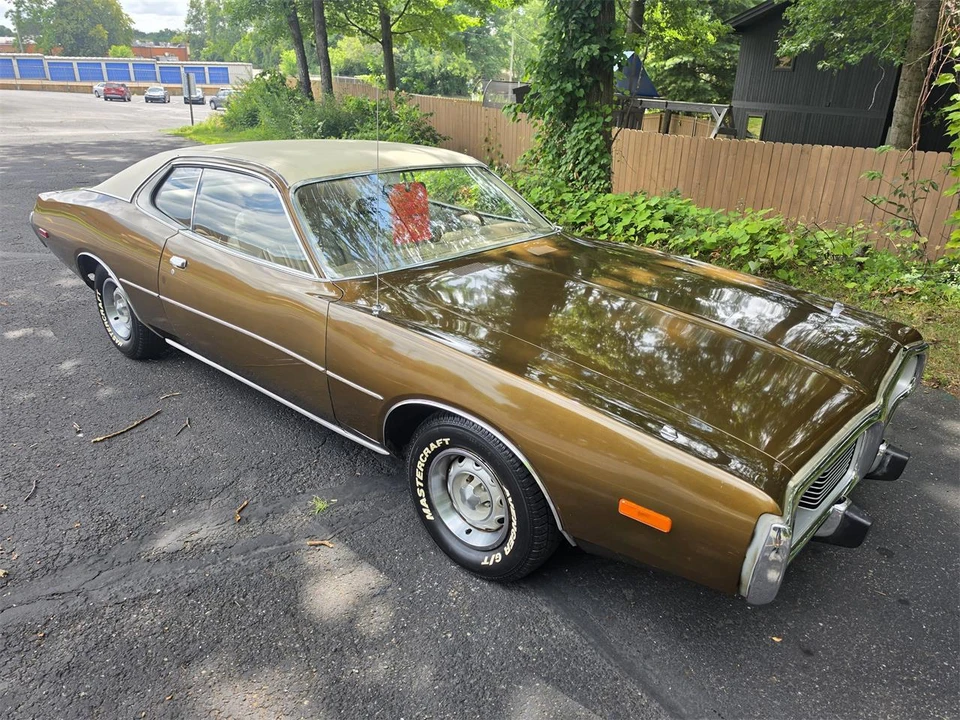 1973 Dodge Charger 3rd Gen - Image 19 of 31