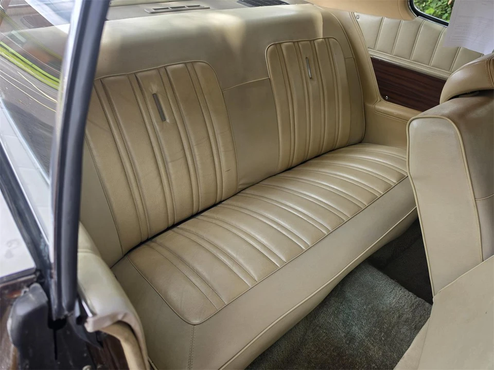 1973 Dodge Charger 3rd Gen - Image 23 of 31