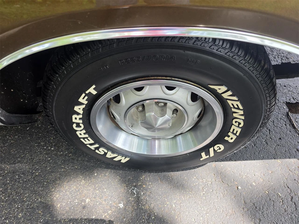 1973 Dodge Charger 3rd Gen - Image 27 of 31