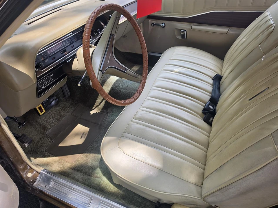 1973 Dodge Charger 3rd Gen - Image 28 of 31