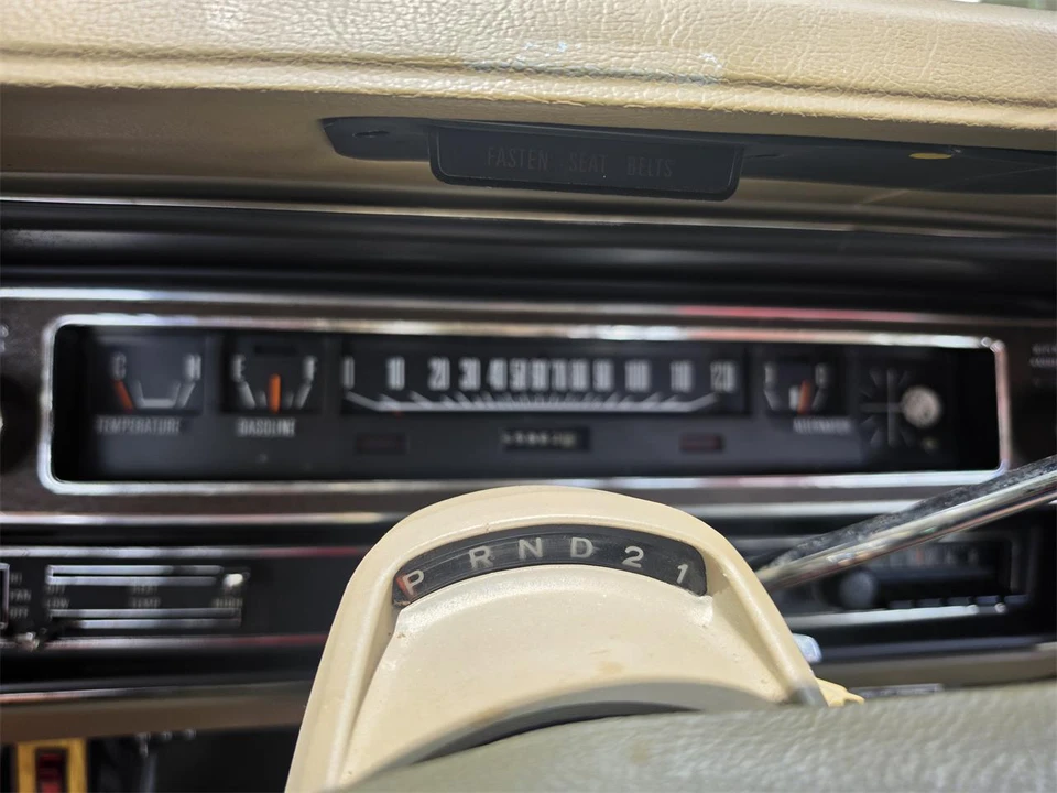 1973 Dodge Charger 3rd Gen - Image 29 of 31