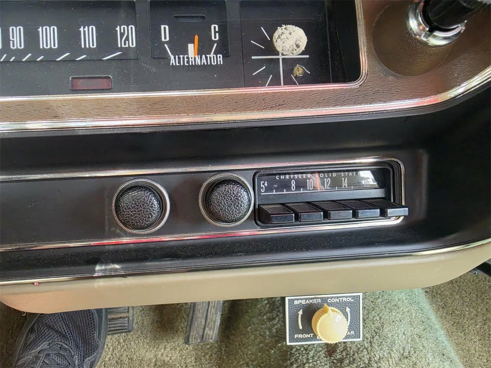 1973 Dodge Charger 3rd Gen - Image 30 of 31