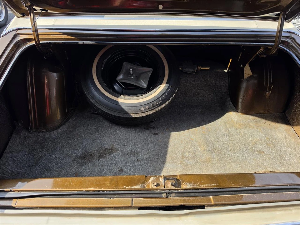1973 Dodge Charger 3rd Gen - Image 31 of 31