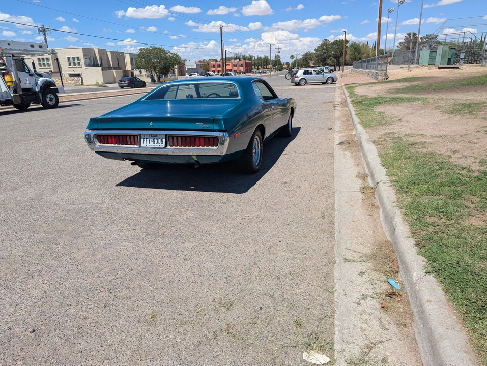 1973 Dodge Charger 3rd Gen - Image 8 of 24