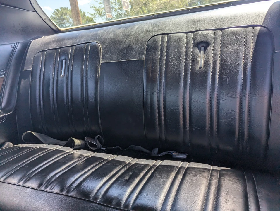 1973 Dodge Charger 3rd Gen - Image 13 of 24