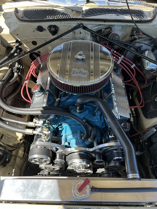 1973 Dodge Charger 3rd Gen - Image 13 of 23