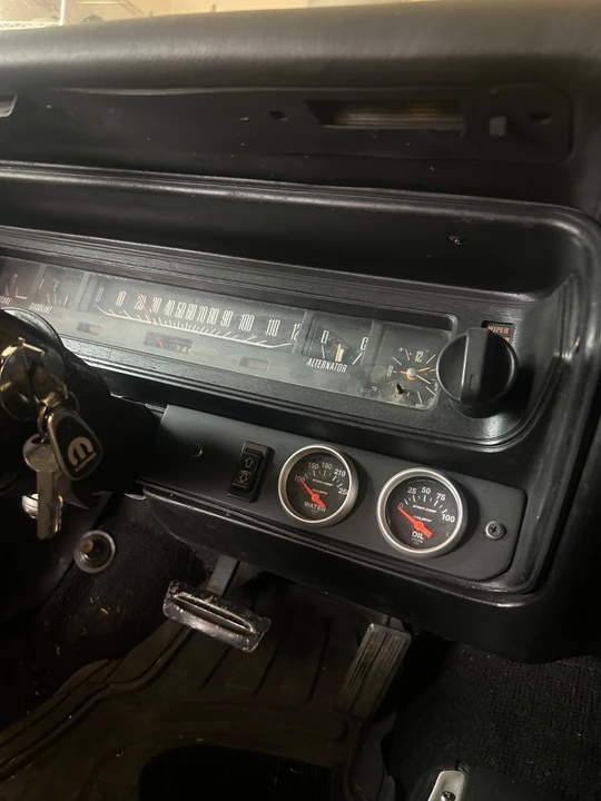 1973 Dodge Charger 3rd Gen - Image 11 of 11
