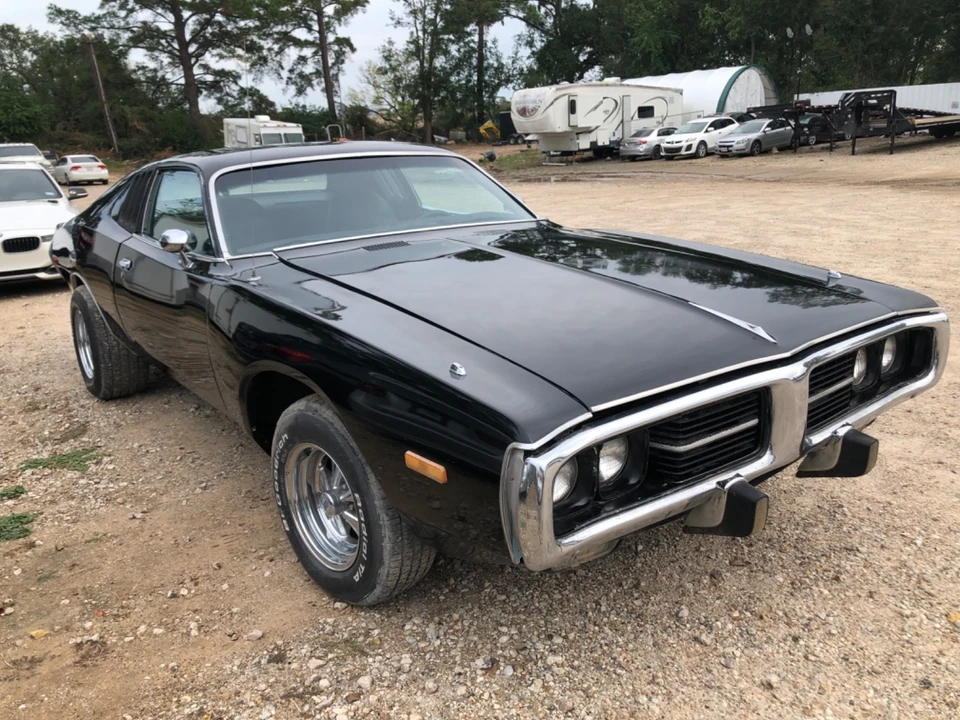 1973 Dodge Charger 3rd Gen - Image 9 of 17