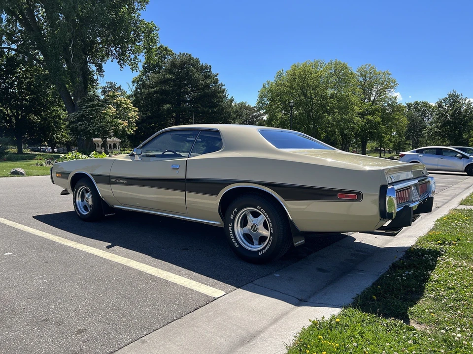 1973 Dodge Charger 3rd Gen - Image 4 of 23