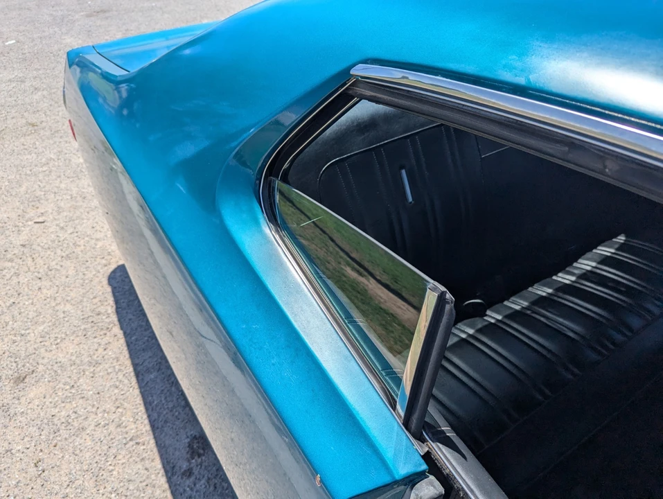 1973 Dodge Charger 3rd Gen - Image 20 of 24