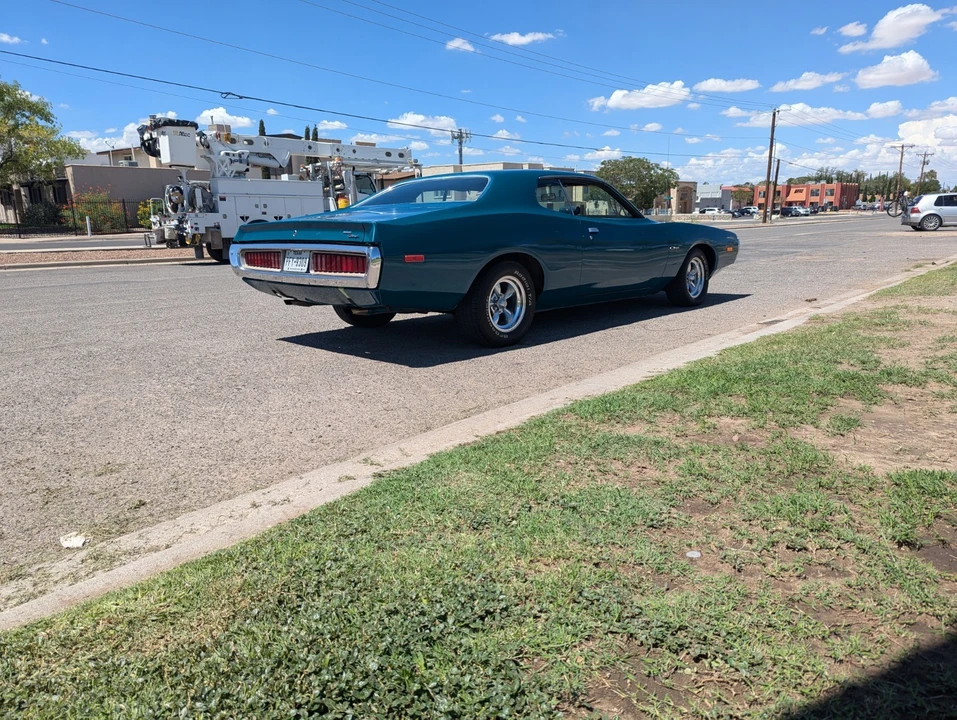 1973 Dodge Charger 3rd Gen - Image 7 of 24